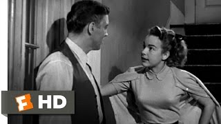 Come Back Little Sheba 19 Movie CLIP  Marie Rents the Spare Room 1952 HD [upl. by Kayla591]