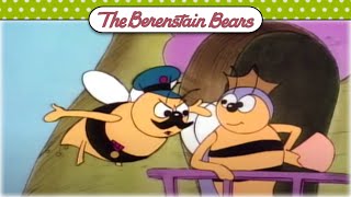 The Great Honey Pipeline 🐝 Berenstain Bears [upl. by Botsford]