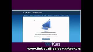 Wordpress Videolu Kurs Dersi 38 Siteye Link Eklemek [upl. by Ellirpa]