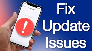 How to Update iPhone  Update iPhone iPad when not enough storage with Mac [upl. by Nyliuqcaj440]