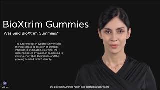 Bioxtrim Gummies Bioxtrim Erfahrungen Bioxtrim Gummies Erfahrungen Bioxtrim Höhle Der Löwen [upl. by Derrik]