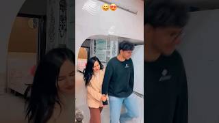 triggered insaan ne sister ke Sath 😎😄 banyi funny video comedy funny ytshorts triggeredinsaan [upl. by Norre669]