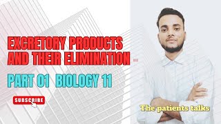 Excretory products and their elimination class 11 biology 🔥🔥🔥 ONESHOT class 11 biology notes [upl. by Hugh]