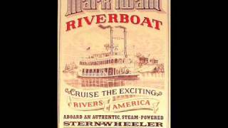 Mark Twain Riverboat [upl. by Zzabahs]