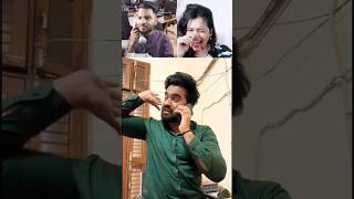 network हो गया साला रंडिपेसा 😂👍🤪 Best Comedy ™ funny 5g network roast callcenter funnyshorts [upl. by Hekker]