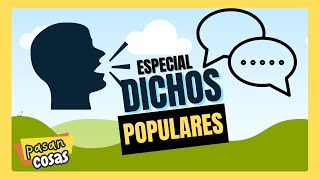 Cuales son los Mejores Dichos populares  Hoy en vivo en Pasan Cosas [upl. by Adnirol]