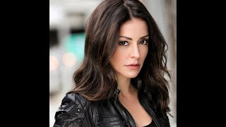 Emmanuelle Vaugier Stunning Beauty amp Career Highlights [upl. by Meridel]