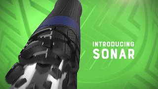 SONAR Golf Grips from Lamin [upl. by Norym]