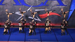 Woodlands Elite Black Ops ACA 2024 Day 1 [upl. by Daub]