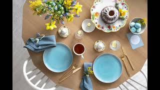 Spring Awakening Collection  Brings spring into your home  Villeroy amp Boch [upl. by Etnoj]