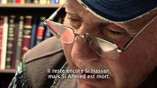 Tinghir Jérusalem les échos du Mellah réalisé par Kamal Hachkar VF on Vimeo [upl. by Alis]