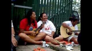 Good Tokelau songAVI [upl. by Akilak46]