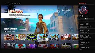 Live tchill je discute avec vous [upl. by Nairbo]