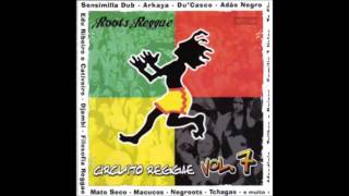 circuito reggae vol7 cd completo [upl. by Gnud]