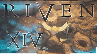 Hurry Whats the BASE VALUE  Lets Play Riven 14 [upl. by Gierc481]