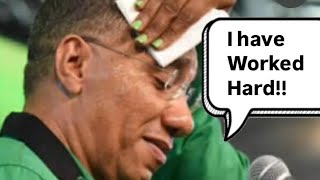 PM HOLNESS VS INTEGRITY COMMISSION [upl. by Adnawyt]