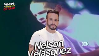 CONCIERTO NELSON VELASQUEZ SKANDALO TULUÁ 2018 [upl. by Yetsirhc407]