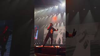 Diljit Dosanjh singing lalkara song live on stage diljitdosanjh [upl. by Rochelle]