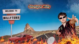 Shotgun Willy  Guy Fieri 1 hour vers 2024 [upl. by Lurlene]