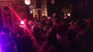 Cape Town Nightlife An Insane Experience in 4K [upl. by Nellie]