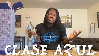 Clase Azul Review  Tipsy by Noon [upl. by Arihsan565]