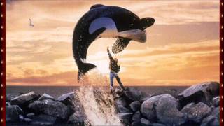 Soundtrack Free Willy  Main Score [upl. by Nesral752]