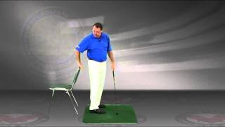 Golf Swing Basics [upl. by Enyaht]