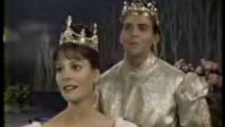 quotTen Minutes Agoquot  Stuart Damon in Cinderella [upl. by Garlaand]