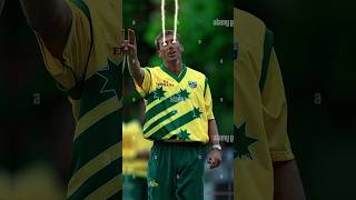 🗿🥵Australian Pace Sensetion Glenn McGrath 💀🔥shorts [upl. by Calla]