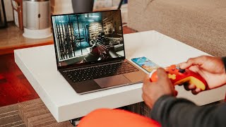 2020 Huawei MateBook 14  Whats New And Who Is It For [upl. by Cheatham]