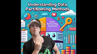 Data Partitioning Explained Everything You Need to Know About Data Partitioning [upl. by Hosea]