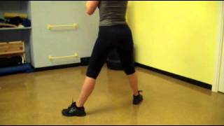 Exercices pour Jambes et Quadriceps [upl. by Clapp237]