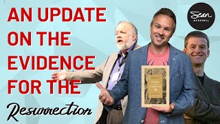 The State of Resurrection Research Discussion with Gary Habermas and Mike Licona [upl. by Parshall]