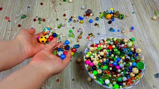 Satisfying Reverse Video ASMR 💥 Marble Run and More [upl. by Diskson]