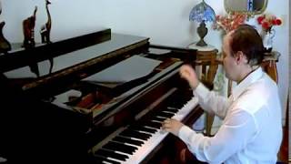 CONCERTO rachmaninoff medley  120 liked  17300 views  15fev2024 [upl. by Nomsed]