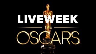 OSCAR 2019  Vivi LIVE la cerimonia con noi [upl. by Marquita]