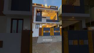 4 Cent  2450 Sqft 3BHK Furnished House For Sale 📞97896 19803 malumichampatti shots viral top [upl. by Eiblehs]