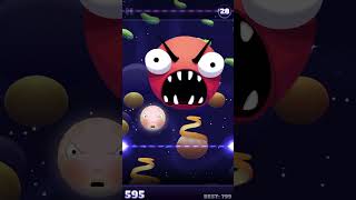 I finally scored eight hundred Shoot The Moon sixty second mode [upl. by Emelina]