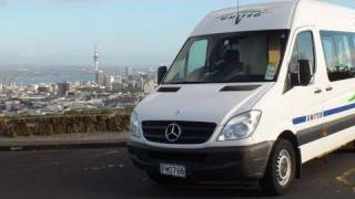 Day 1  Auckland To Paihia Motorhomes Mountains And Beautiful Toilets [upl. by Huttan]