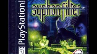 Syphon Filter Soundtrack  Title Screen [upl. by Bushweller]