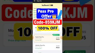 Testbook Coupon Code  Textbook Pro Pass Coupon Code  Testbook Pass Pro Coupon Code [upl. by Tolman]