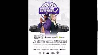 Mo Beatz FtTrinaBread Winner [upl. by Adeline819]