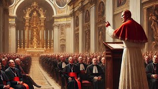 The Devil’s Advocate Unpacking Its Role in the Canonization Process [upl. by Allisurd226]