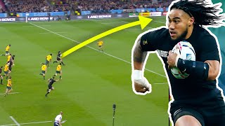 The worlds best centres scoring UNBELIEVABLE Tries [upl. by Garlan]