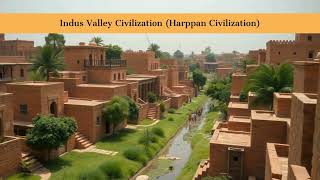 Indus Valley Civilization ke Amazing Facts  Revision Tips for Competitive Exams bpsc uppcs upsc [upl. by Ylrebma]