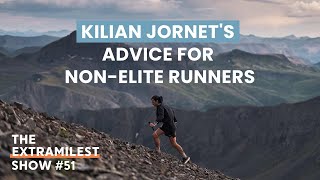 Kilian Jornet  Cómo se prepara para el Ultra [upl. by Stutsman]