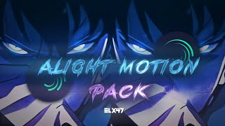 Cara Pasang Preset Alight Motion  5MB amp XML  Dari TikTok Terbaru Mudah Banget Auto Jedag Jedug🔥 [upl. by Francklyn]