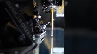 Incredible Swiss Machining [upl. by Ailemap855]