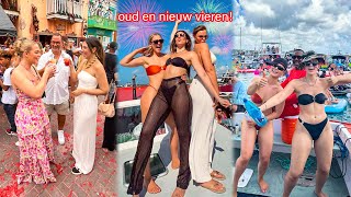 FUIKDAG is een ANDER level feesten  Curaçao Vlog 92 [upl. by Romano]