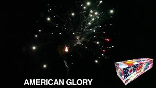 American Glory Firework [upl. by Theone724]